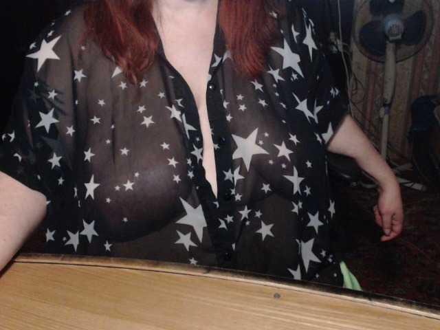 Screenshot di trasmissione tanyvel