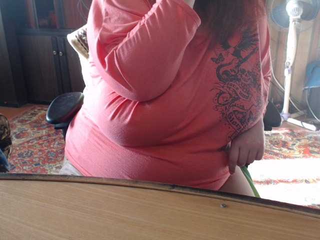 Screenshot di trasmissione tanyvel