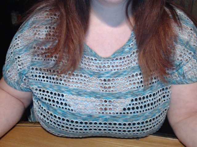 Screenshot di trasmissione tanyvel