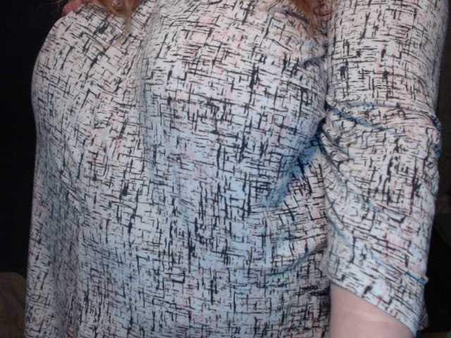 Screenshot di trasmissione tanyvel