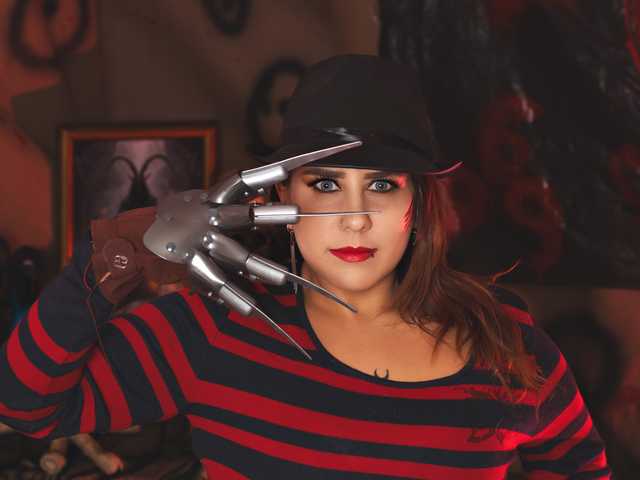 Foto del profilo TaraCarson