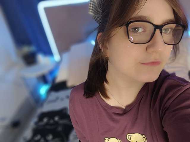 Foto del profilo Tararyannn