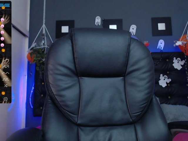 Screenshot di trasmissione TarianaRose