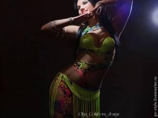 Foto del profilo Queen_Tasha