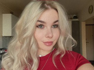 Chat video erotica Tasty-booty