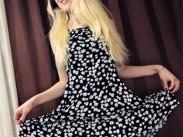 Foto del profilo KristiIvanna