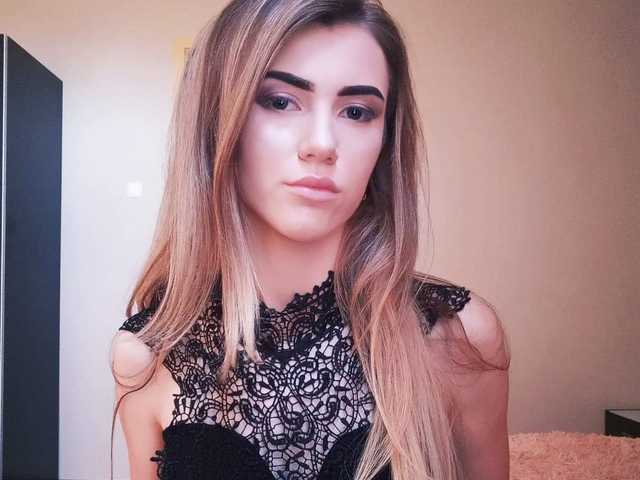 Foto del profilo KristiIvanna