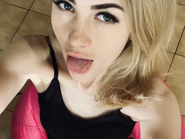Foto del profilo KristiIvanna