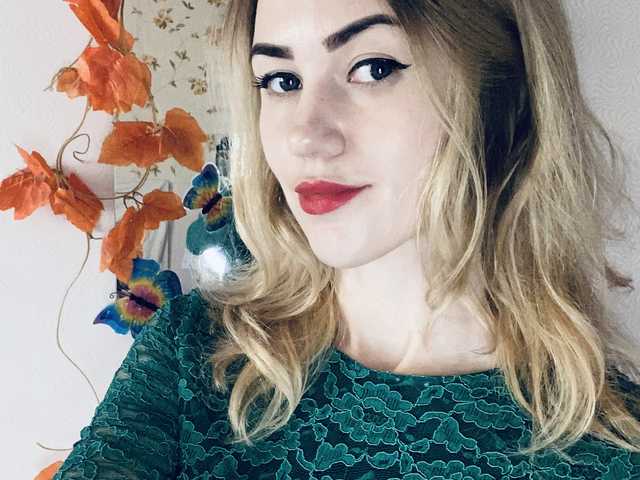 Foto del profilo KristiIvanna