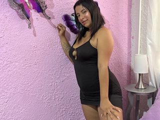 Chat video erotica TastyMelisa