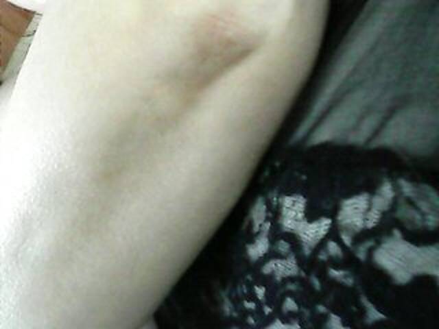 Screenshot di trasmissione tata555555