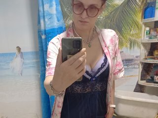 Chat video erotica TatanyaXxx