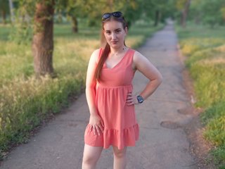 Chat video erotica Tati2909