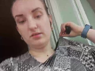Chat video erotica Tati2909