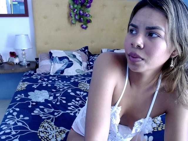 Screenshot di trasmissione tatialvarado