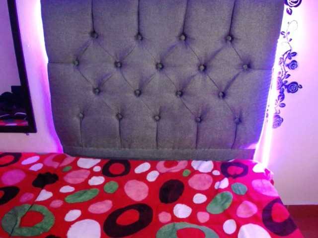 Screenshot di trasmissione tatiana-colom