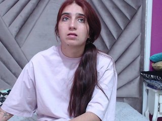 Chat video erotica Tatiana-Jaramillo
