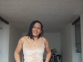 Chat video erotica Tatiana-star