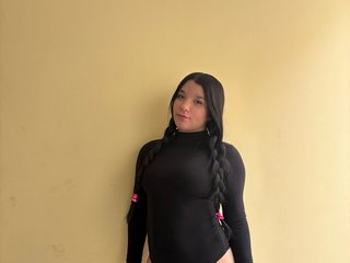 Chat video erotica Tatiana09