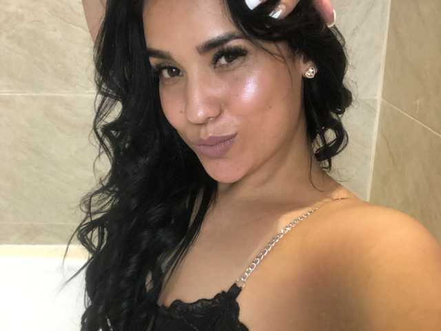 Foto del profilo SalomeMartines