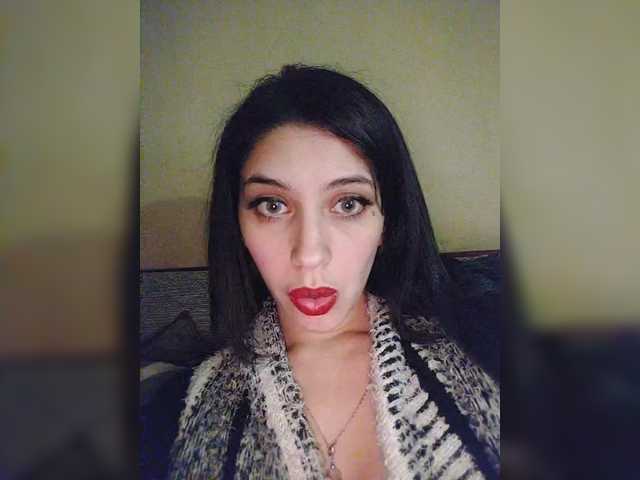 Screenshot di trasmissione Tatiana24