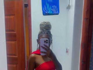 Chat video erotica Tatiana303