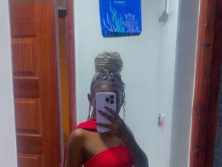 Chat video erotica Tatiana303