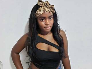 Chat video erotica TatiCute