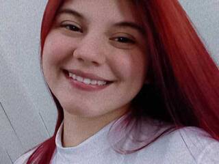 Chat video erotica Tatisberry