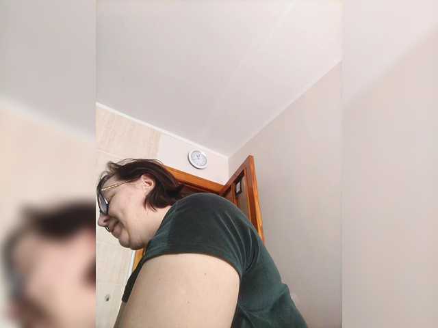 Screenshot di trasmissione Tatiyanochka