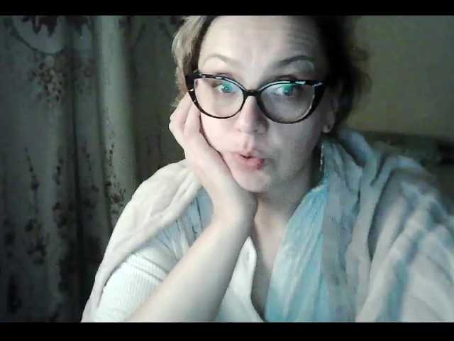 Screenshot di trasmissione Tatiyanochka