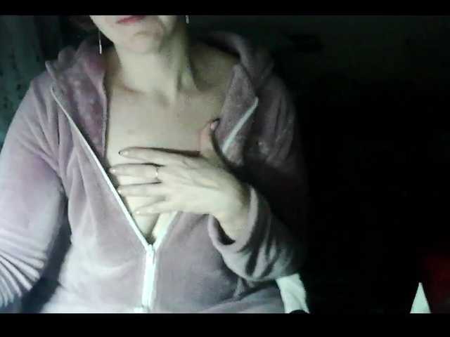 Screenshot di trasmissione Tatiyanochka
