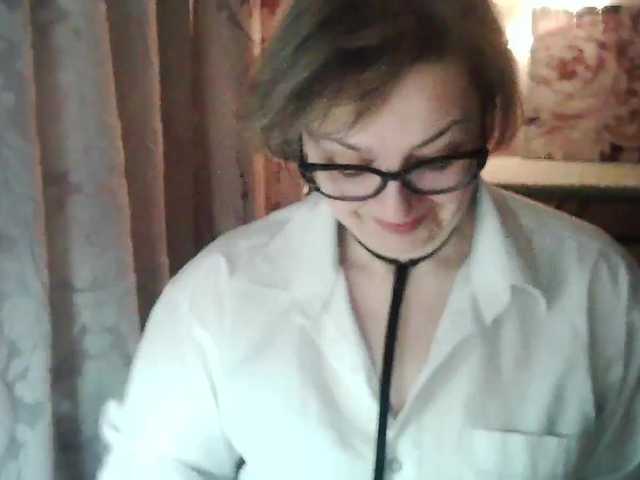 Screenshot di trasmissione Tatiyanochka