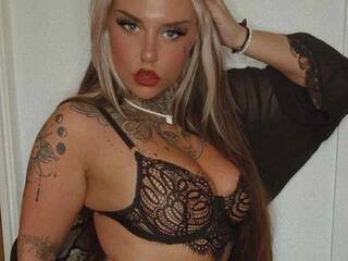Chat video erotica Tattedkyttie94