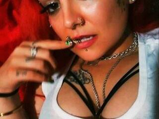 Chat video erotica TattdTreasure