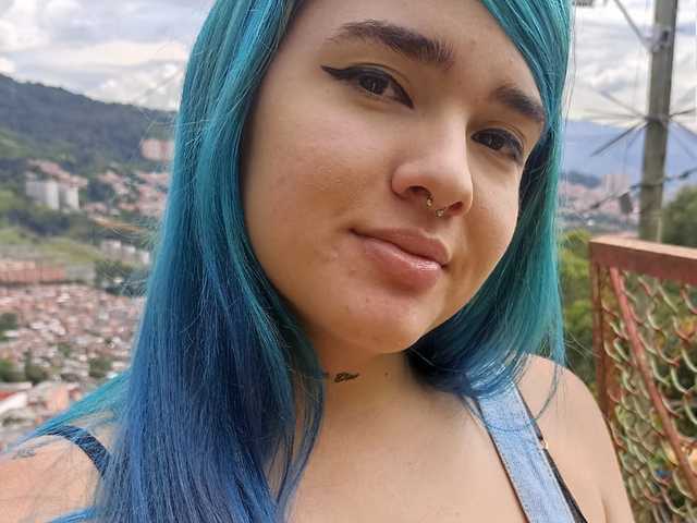 Foto del profilo tattoo--girl