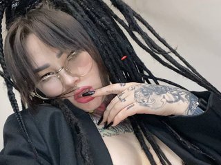 Video chat erotica Tattoo-kim