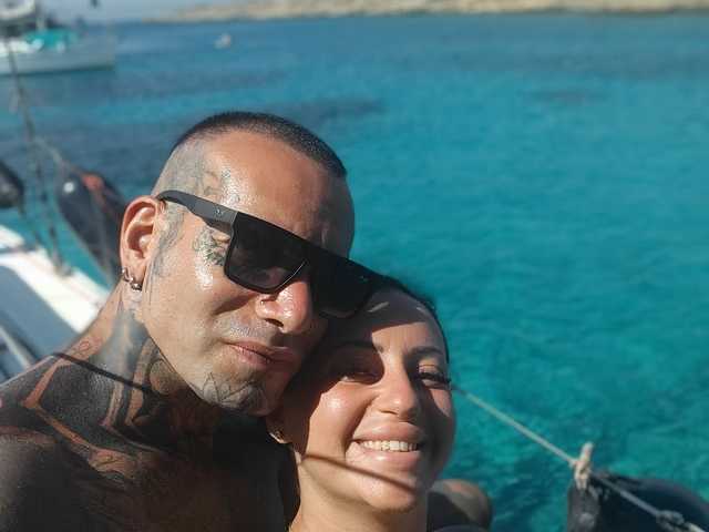 Foto del profilo TattooedCouple