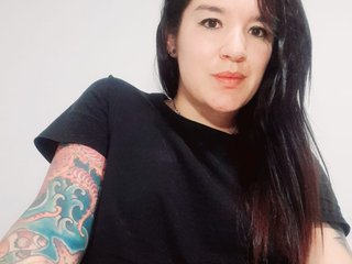 Video chat erotica tattooedgirl1