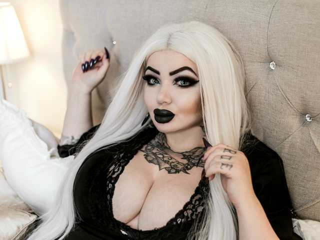Foto del profilo SavageQueen