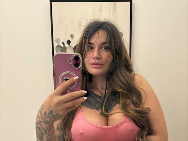 Foto del profilo Tattoogirlalina