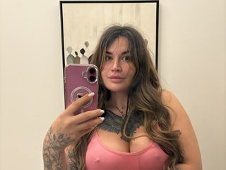 Chat video erotica Tattoogirlalina