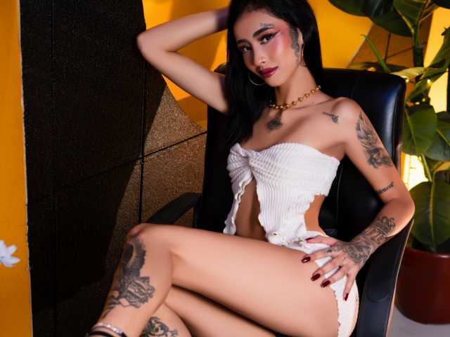 Foto del profilo TattooMusex