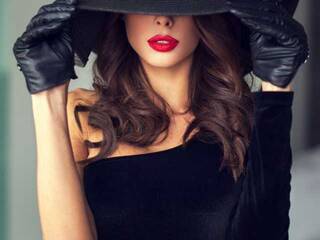 Chat video erotica TattyAnal