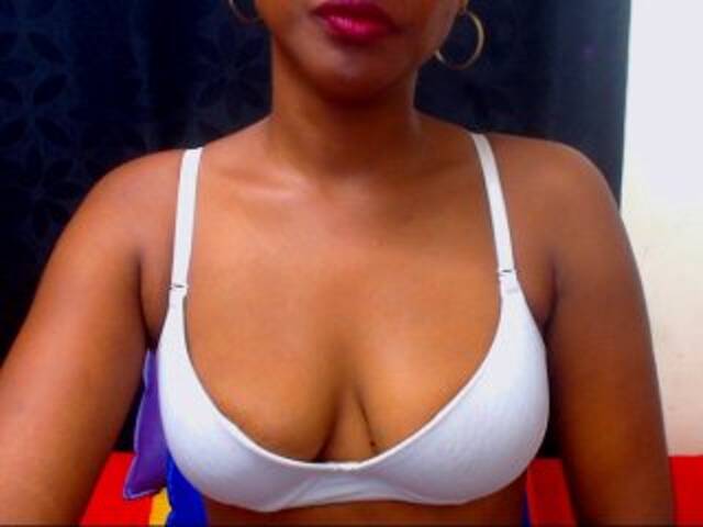 Screenshot di trasmissione taty2hott