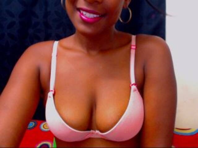 Screenshot di trasmissione taty2hott