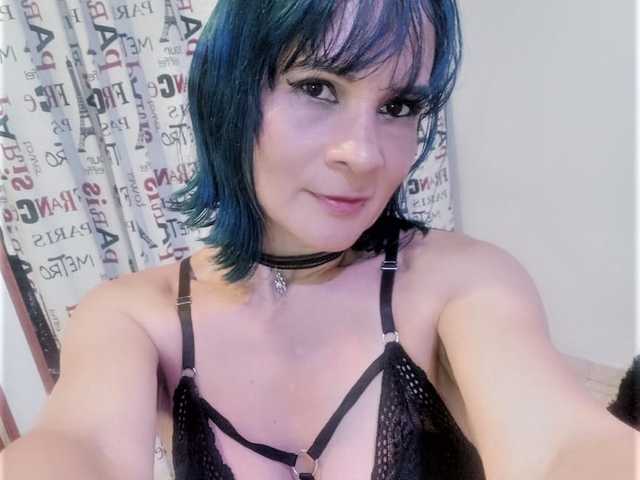 Foto del profilo tatysex801
