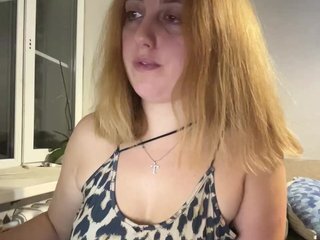 Chat video erotica TayaMeow