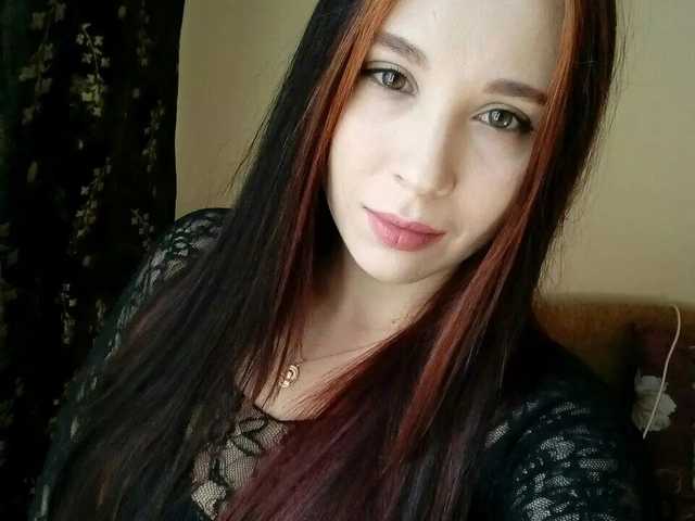 Foto del profilo TiffanyJev