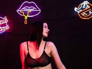 Chat video erotica TayaYumm